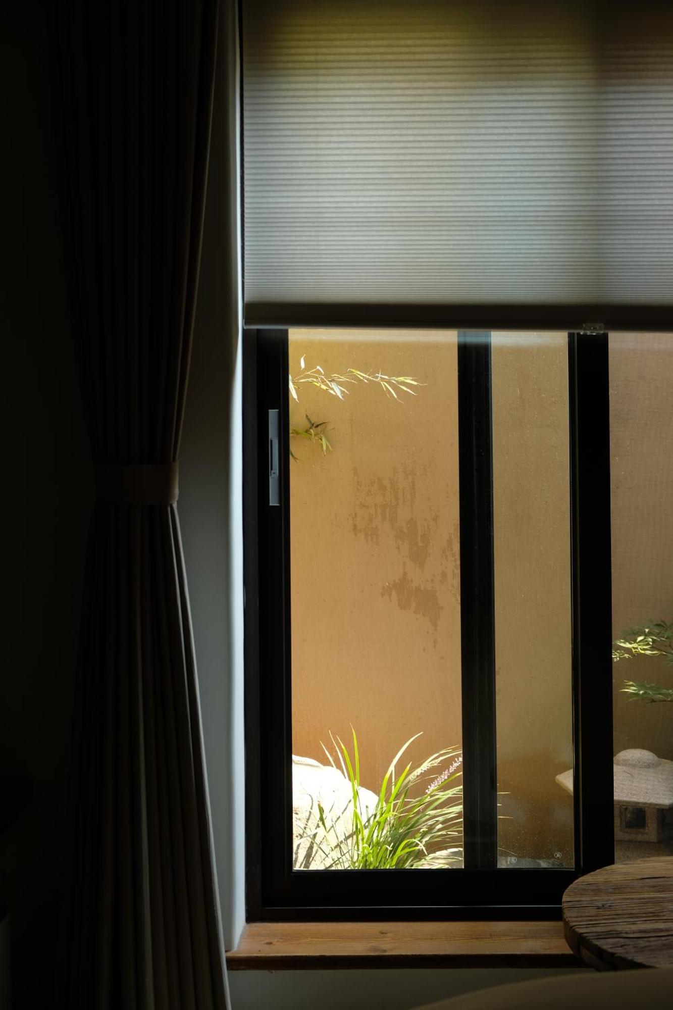 Hantang Inn Hostel Xi'An Xi'an  Eksteriør billede
